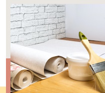 Услуги Отделка в Зеленокумске под ключ